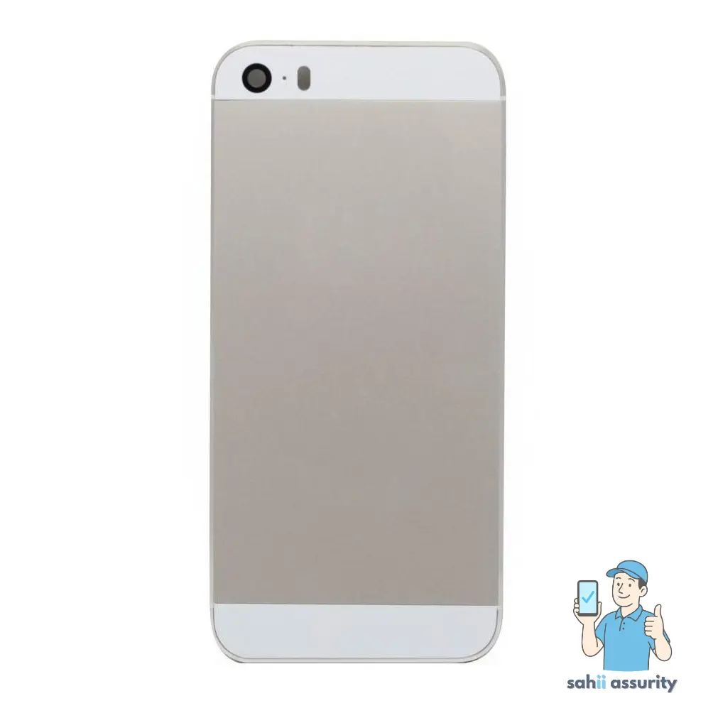 Back Panel Cover for Apple iPhone 5s thumbnail